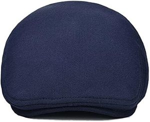 Gorra de Béisbol Unisex Ajustable de 6 Paneles, Tela de Malla, Color Sólido, Casual, para Exteriores, para Adultos, Primavera Verano, Transpirable - Product Image 4