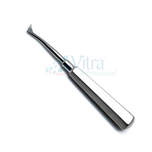 Mejores Precios en Elevadores Dentales de Acero Inoxidable, Elevadores Dentales de Alta Calidad - Product Image 5