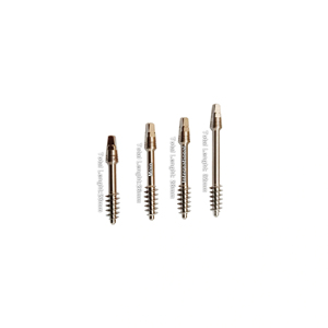 Juego de Implantes Básicos con Caja de Esterilización, Implantes Quirúrgicos de Implantología Dental de Primera Calidad para Implantólogos Profesionales, 15 Unidades - Product Image 4