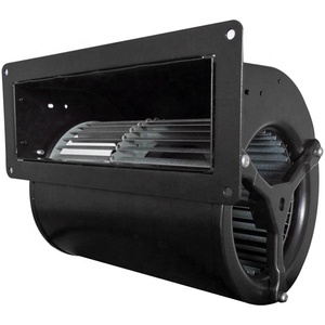 ECB254170-PB CE Double Entrée Ventilateur Centrifuge - Product Image 4