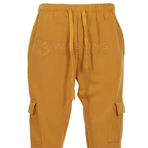 Pantalones Deportivos Casuales Rectos para Hombre, Diseño Simple, Ecológicos, de Secado Rápido, Tejido Transpirable de Alto Rendimiento para Actividades Deportivas - Product Image 5
