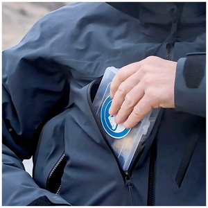 Ensemble de Vêtements de Randonnée et de Pêche Imperméables et Légers pour le Camping et les Sports de Plein Air – Veste et Pantalon – Faible MOQ – Vente en Gros - Product Image 4