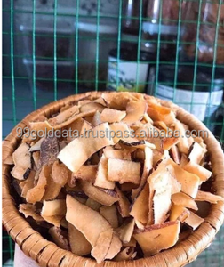 Vente flash : chips de noix de coco croustillantes de qualité supérieure, collation naturelle séchée, fabriquée au Vietnam, disponible à un prix compétitif - Product Image 2