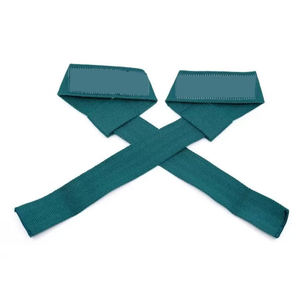 Correas de Muñeca para Levantamiento de Pesas, Entrenamiento Deportivo, Fitness, Culturismo, para Hombres y Mujeres, Colores y Logotipo Personalizados - Product Image 1