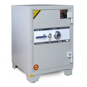 Digital Safe <b>Box</b> - prestigious modern SG fireproof safe - Cheap safes Manufacturers - Product Image 3