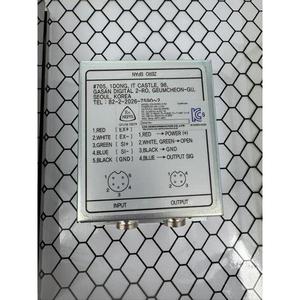 CAS CS-EXWS-150EY-O(T6)-N Báscula a Prueba de Explosiones - Equipo y Piezas de Semiconductores de Confianza de Marca Global - Product Image 2