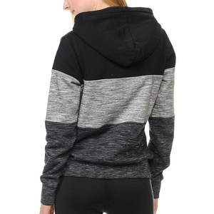 Sudadera con Capucha Ecológica para Mujer, Diseño Personalizado, Última Moda, Superventas, Tejido Suave de Algodón y Poliéster - Product Image 5