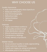 Minyak Wangi Parfum Warmani, Minyak Aroma Terkonsentrasi untuk Pembuatan Parfum, Basis Sabun, Dupa, Diffuser & Penggunaan Kosmetik, Pasokan Grosir
