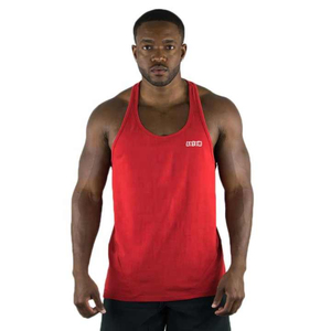 Men Tank Tops Most Selling New Design Summer Fashion Gym Fitness Wear Latest Tank Tops For Men Best Manufactured Man Tanktop - Product Image 3