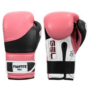 Guantes de Boxeo de Entrenamiento, Cuero Artificial, para Sparring y Combate, Diseño Personalizado, Tamaño Personalizado, Estándar de Calidad Estadounidense - Product Image 2