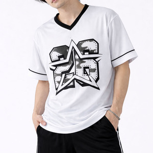 Uniformes de football américain, fabricants de vêtements, vêtements décontractés, maillot de football américain blanc, vêtements de sport de football, vêtements de football - Product Image 1