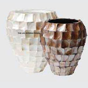 Jardinières et pots en aluminium hautement fonctionnels, tailles et prix personnalisés pour la décoration de la chambre, du salon et du bureau - Product Image 4