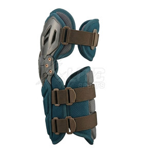 Protector de Codo para Bicicleta, Resistente e Industrial, Transpirable, con Cierre de Velcro para una Protección Completa del Brazo - Product Image 5