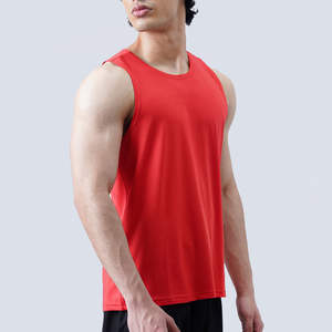 Débardeur pas cher pour hommes grands et corpulents, débardeur de sport pour hommes pour la saison estivale, haute qualité, fabriqué au Pakistan - Product Image 3