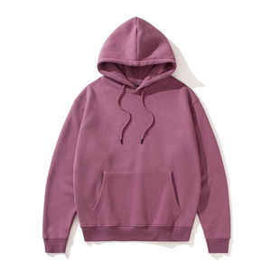 Sweat-shirt à capuche de style rugby pour homme personnalisé, en coton premium, fabricant de vêtements OEM, marque privée, vêtements en gros - Product Image 6