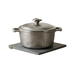 Indian Exported Copper Stainless Steel Lining Sauce <b>Pan</b> for Kitchen Usage Cooking Household Utensils Product - Product Image 5