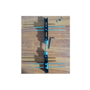 2025 New Arrival Hot Sale 2025 Customized Premium Quality Professional Medical External Fixator System 5mm - Product Image 6