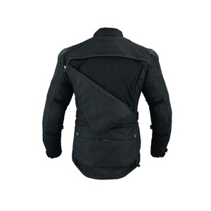 Conjunto de Armadura de Seguridad para Motocross de Cuerpo Completo para Hombre, para Motociclismo, Chaqueta Deportiva de Carreras, con Certificación CE, Servicio OEM y ODM - Product Image 4