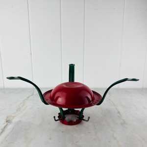 High Strength Metal Christmas <b>Tree</b> Stand Stable Base for Large <b>Trees</b> - Product Image 2