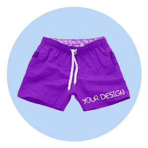 Premium Quality Men Athletic Shorts With Pocket steal Drawstring Waist Double <b>Layer</b> Casual Pants for Gym and Outdoors - Product Image 2