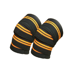 Workouts Compression Sleeve Pair Wrist Wraps Neoprene Heavy Duty Breathable Professional Protection Unisex Fitness <b>Exercise</b> - Product Image 4