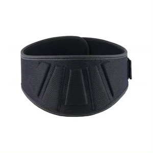 Wholesale Price Custom Gym Power Weight Lifting Belt Bodybuilding Gym <b>Back</b> <b>Support</b> Weight Lifting Belt - Product Image 3