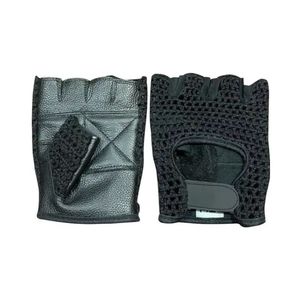 Sports Gloves Lightweight Ventilated Fitness Gloves for Summer Gym Sessions Professional Manufacturer - Product Image 2