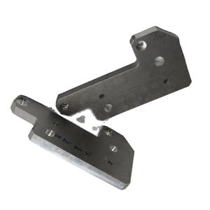 Servicios de mecanizado de acero inoxidable de Vietnam especializados en CNC y electroerosión por hilo - Product Image 5