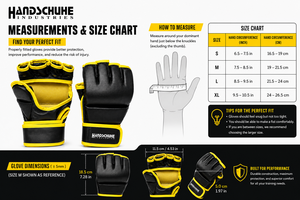Gants de MMA à demi-doigts personnalisés de haute qualité avec logo, en cuir respirant, coupe-vent, sangle de poignet réglable, unisexe, pour l'entraînement de boxe - Product Image 6