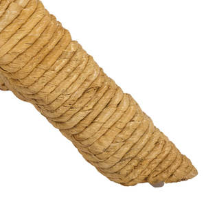 Taburete de Jacinto de Agua DreamCraft: Elegante y Ecológico, Hecho en Vietnam para Decoración del Hogar y Comodidad - Product Image 3