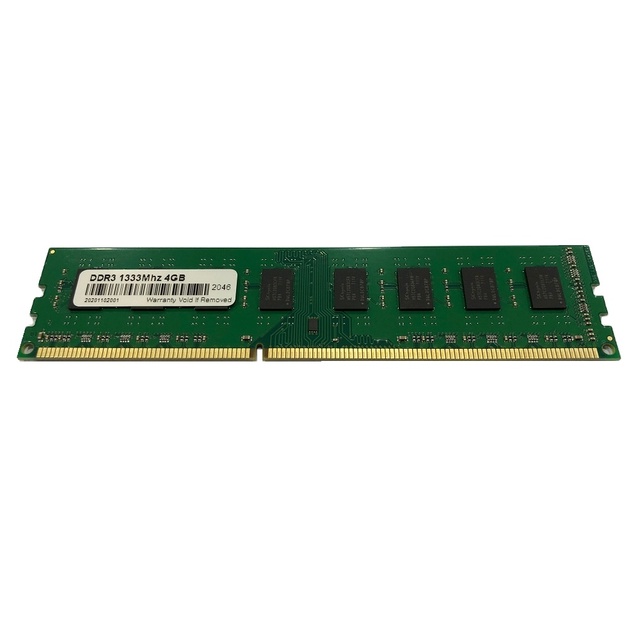Wholesale Memoria Ram 4gb Ddr3 Ram Supported Motherboard 4g Long-dimm Pc