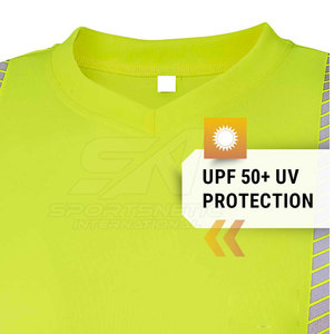Nouveau style 2026 – T-shirt de travail pour hommes, très vendu, personnalisable pour adultes - Product Image 3