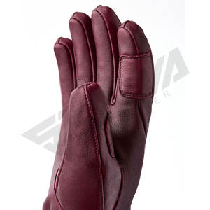 New Hot Selling High-quality Polyester Ski Gloves for Winter Snowboarding Sports Unisex Available for Wholesale - Product Image 3