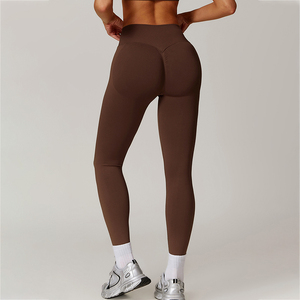 Leggings Deportivos para Mujer 2026, de Secado Rápido, Transpirables, de Alta Calidad, para Gimnasio, Fitness, Yoga, Running, Cómodos y Ajustados - Product Image 5