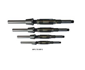 Escariadores manuales ajustables de alta calidad con punta piloto, colección de herramientas premium para joyería y el mejor producto al precio mayorista más bajo - Product Image 1