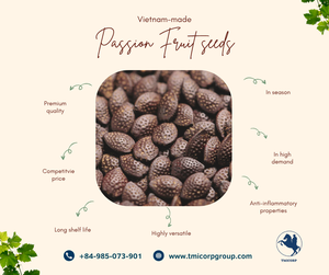 Meilleure vente Tasty Premium Quality Factory Deal FRAIS GRAINES DE FRUITS DE LA PASSION 5kg - Product Image 6