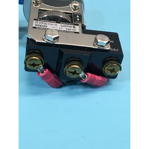 สวิตช์แรงดัน AMAT 0090-00026 รุ่น PS-10, 123527 - อุปกรณ์และอะไหล่เซมิคอนดักเตอร์ระดับโลกที่เชื่อถือได้ - Product Image 3