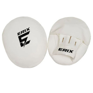 Guantes de Boxeo Personalizados, Almohadillas Curvas de Espuma de PU y Cuero para Entrenamiento y Sparring, MMA, Muay Thai, Kickboxing - Product Image 3