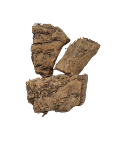 Écorce de Moringa Oleifera Écorce de Moringa Sehjan Chhal Saragva Chal Écorce de pilon Écorce de Murunga Herbes crues séchées Extrait de plante Produit à base de plantes - Product Image 2