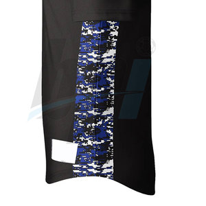 เสื้อเบสบอลผู้ชายทรงสลิมฟิต แห้งเร็ว รุ่นล่าสุด ขายส่งเสื้อเบสบอล - Product Image 6