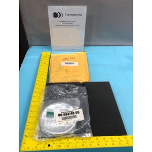 NOVELLUS 00-684748-00 แผ่นกันความร้อนขนาด 5 นิ้ว HTR 5" - อุปกรณ์และอะไหล่เซมิคอนดักเตอร์ระดับโลกที่เชื่อถือได้ - Product Image 2