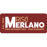 RISO MERLANO SRL logo