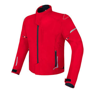 Veste de moto blindée RidgeLine Armored Touring - Product Image 3