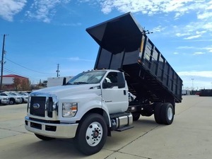 รถบรรทุกหัวลากดีเซล 6x4 สำหรับงานขนส่งสินค้าระหว่างประเทศ  งานหนัก สำหรับโลจิสติกส์และการขนส่ง - Product Image 2