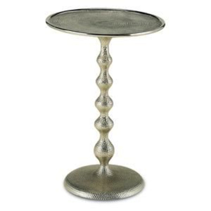 Royal Look Brass Coffee <b>Table</b> Midcentury Design Decorative Metal Living Room Furniture Handmade Side <b>Tables</b> - Product Image 2
