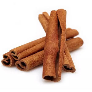 Canela cassia en rodajas finas personalizada al por mayor de fábrica - Product Image 5