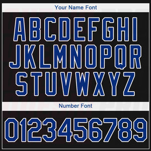 เสื้อเบสบอลสีดำแดงรอยัลแบบกำหนดเอง พิมพ์ลายแบบซับลิเมชั่น ปรับแต่งโลโก้ สีสันตามสั่ง สำหรับทีมมืออาชีพ - Product Image 5