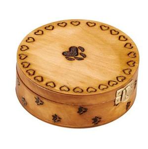 2026Trending Wooden Designer Jewelry <b>Box</b> Handmade Modern Custom <b>Shelf</b> <b>Box</b> Jewelry Organizer for Gifting Vanity & Jewelry Display - Product Image 5