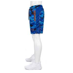 Oem Odm Mesh <b>Shorts</b> Breathable Comfortable Quick Dry Athletic <b>Shorts</b> For Basketball Running Gym Workout And Casual Active Use - Product Image 2