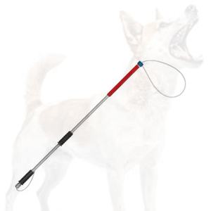 Outil de capture d'animaux de qualité supérieure, pôle de capture pour chien, outil de contrôle, pôle de capture robuste pour porcs, outil de contrôle, prix réduit - Product Image 6